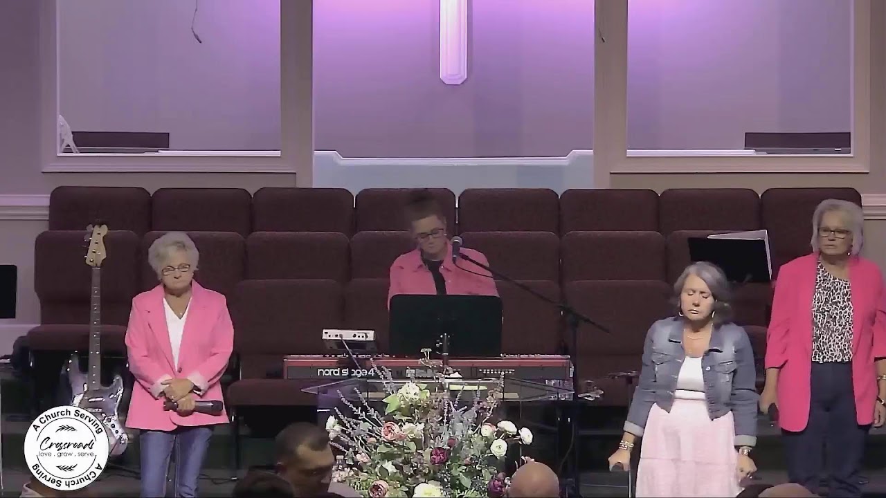 Tuesday Night Revival with Pastor Tommy Bates!