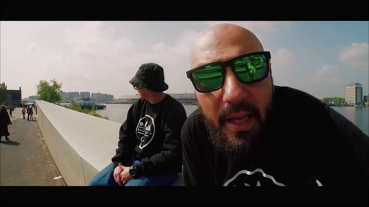 Comson - Ćpun feat. Dziabson (prod. LiveGian)