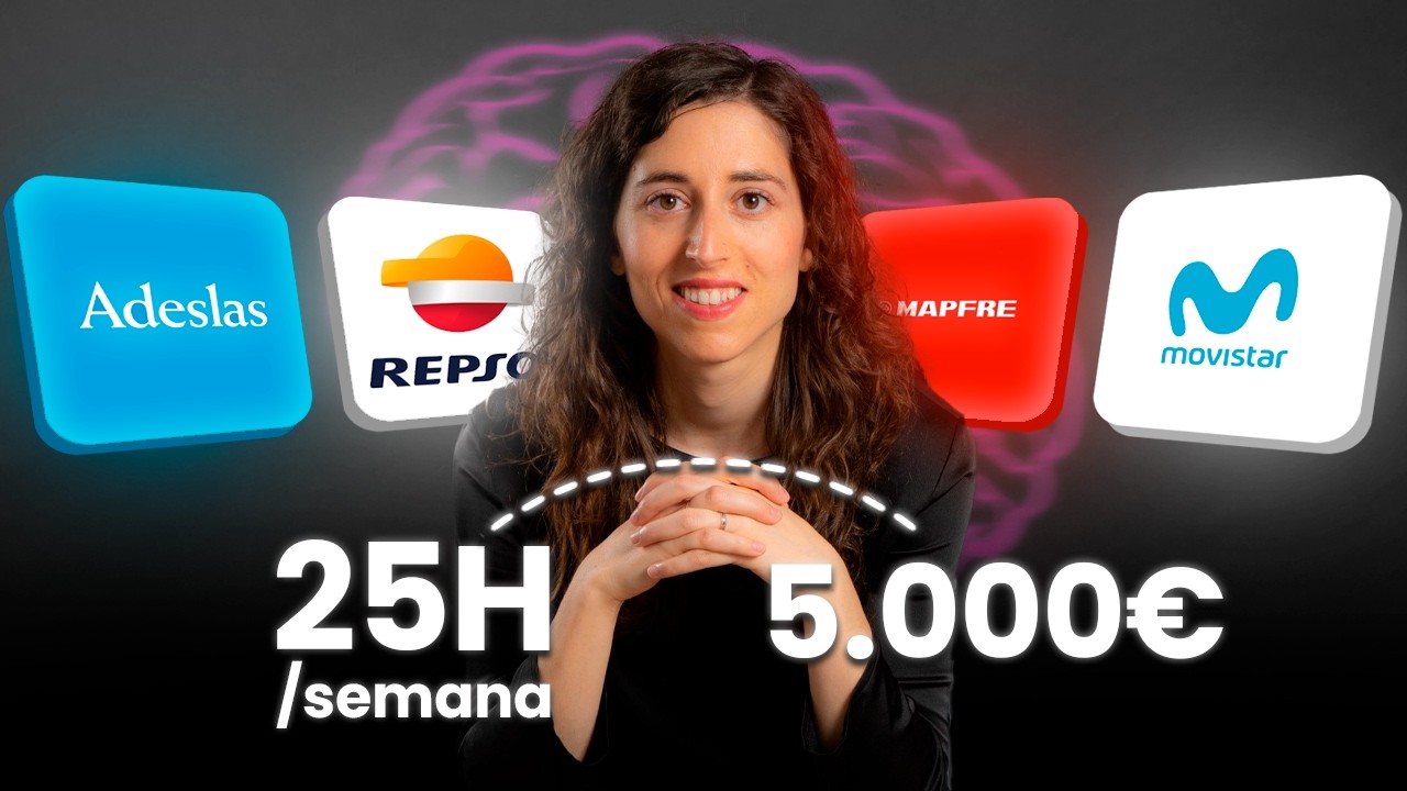 Esta habilidad te hará ganar 5.000€ al mes (y nadie la enseña)