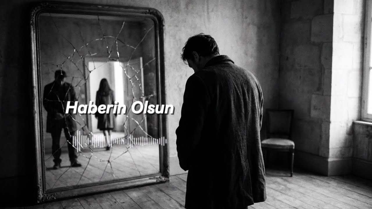 HABERİN OLSUN | Arabesk Şarkı 