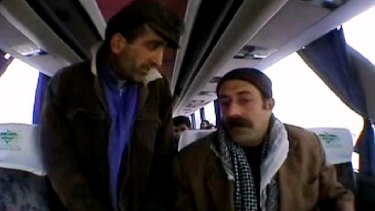 Henekeme Kenewe - ÖMER DİLŞAT - Yek Naçe Çılşeş Dıçe - Kürtçe Komedi - Laqırdi Kurdi-Laqırdi-Lagırti