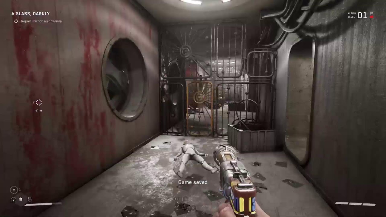 Atomic Heart