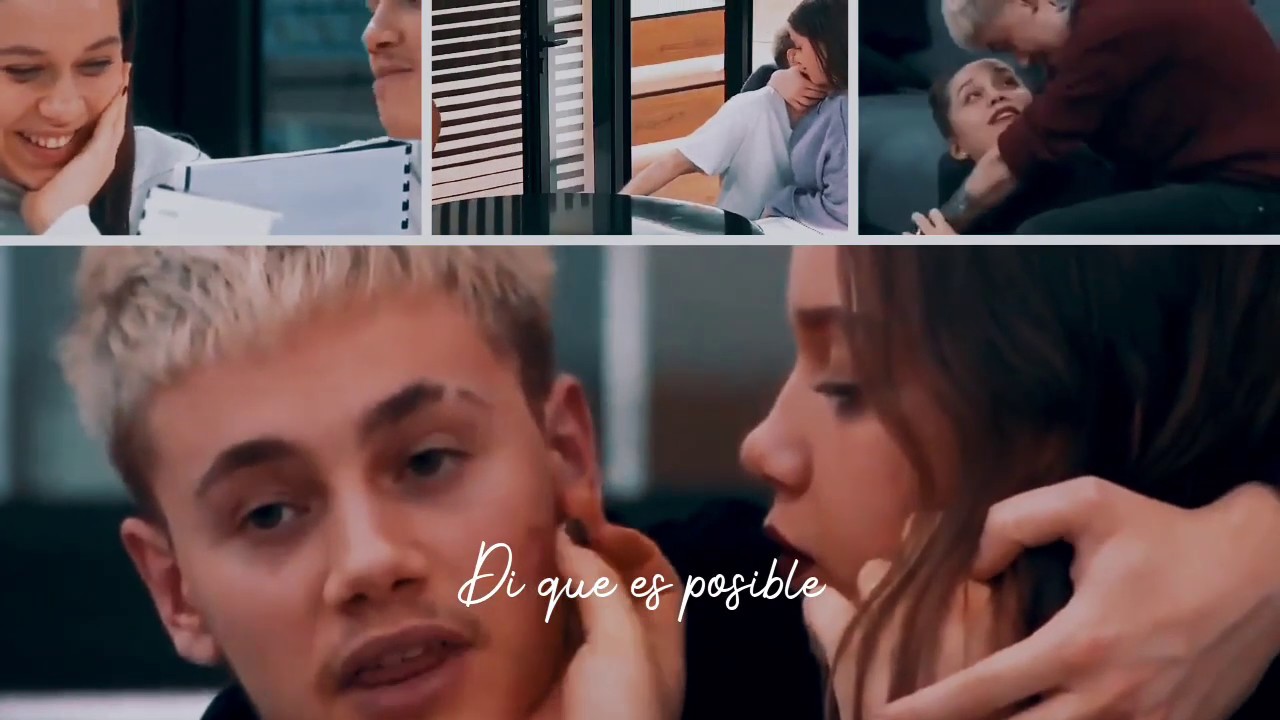 ''Rewrite The Stars'' | Evugo