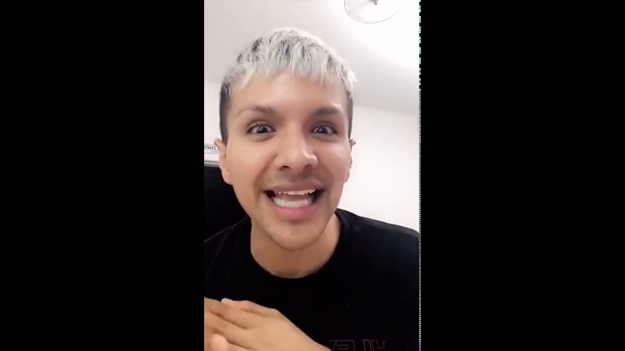 Gabriel Zamora calls Tati a Fraud!!