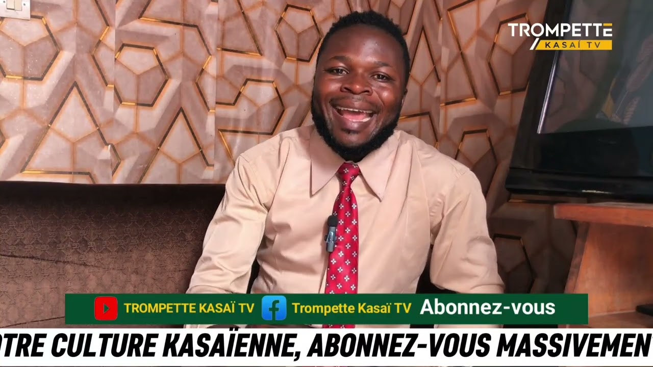 ÉCHO DU GRAND KASAÏ, SUIVEZ LES DÉCLARATIONS SUR LA GESTION DANS L'ESPACE GRAND KASAÏ.