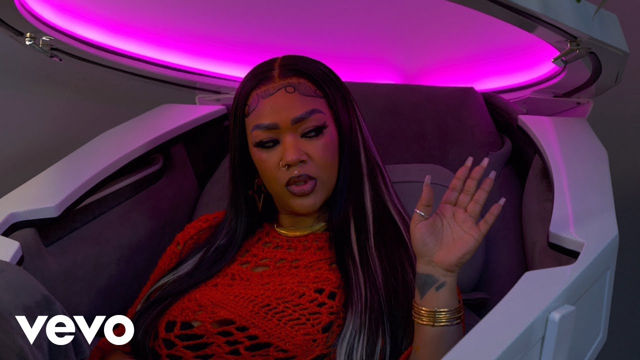 John’Nay Lasha - Missed Call (Official Music Video)
