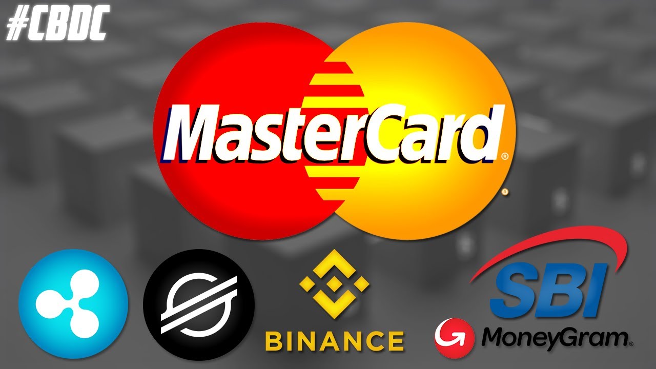 MASTERCARD УПОМИНАЕТ RIPPLE STELLAR BINANCE В СВОЁМ ОТЧЁТЕ ЗА МАРТ 2024! СКАМА НЕ БУДЕТ!ПРОГНОЗ РИПЛ