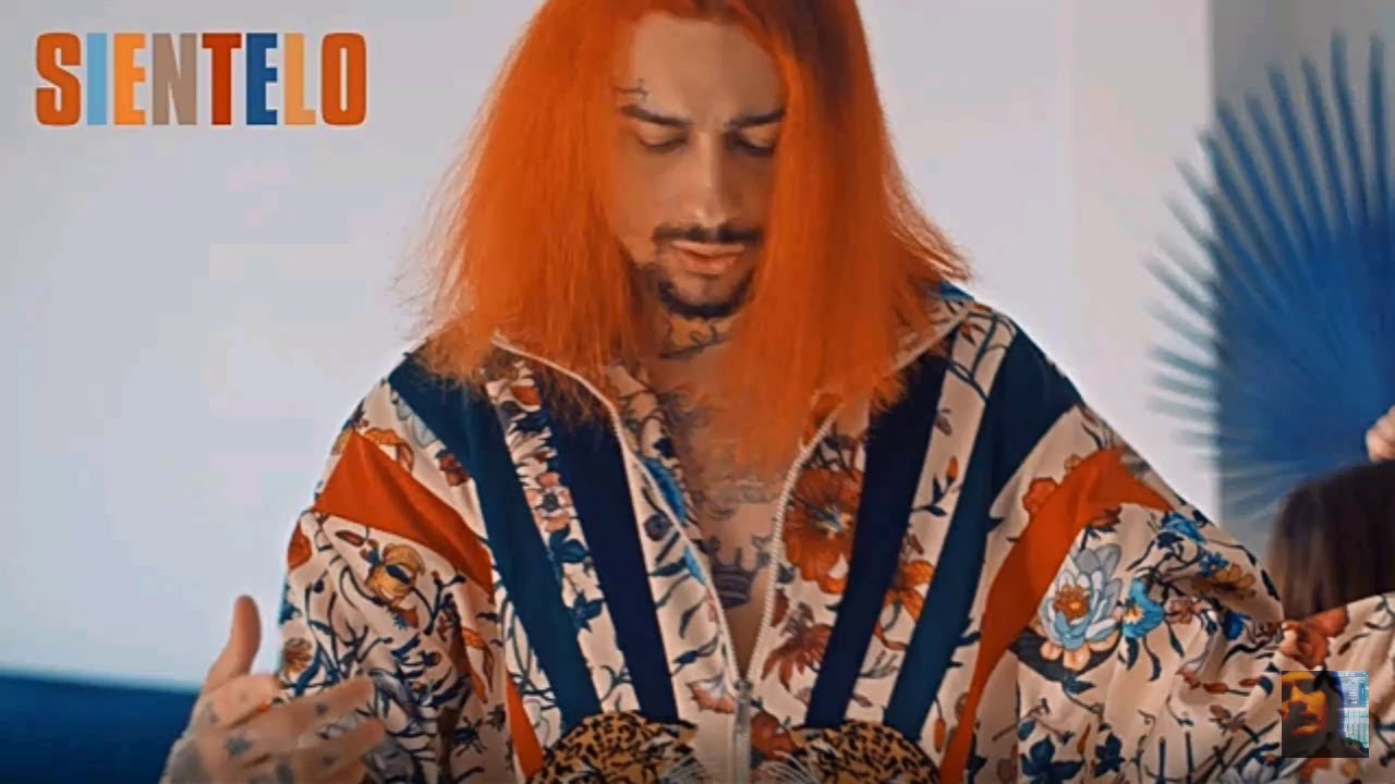 Sin Boy - sientelo (official audio)