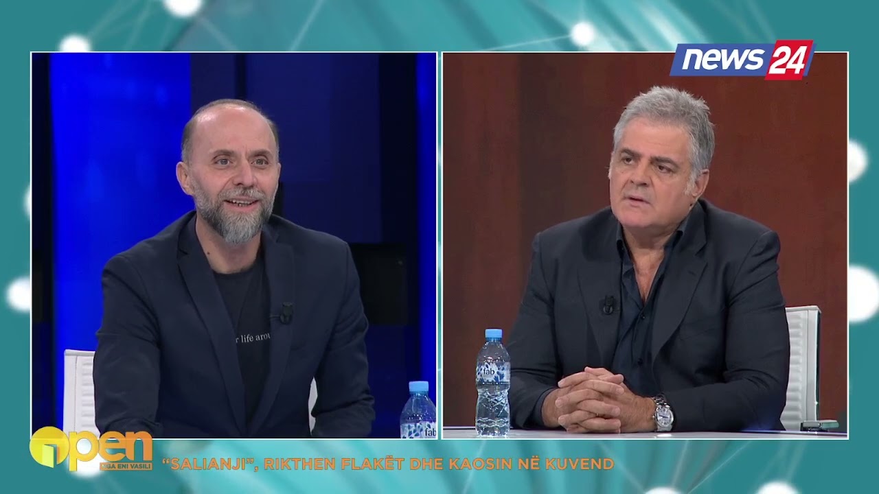 Salianji në burg/Hila:Nuk është dënuar për denoncimin ndaj Agron Xhafajt por për makinacionin më pas