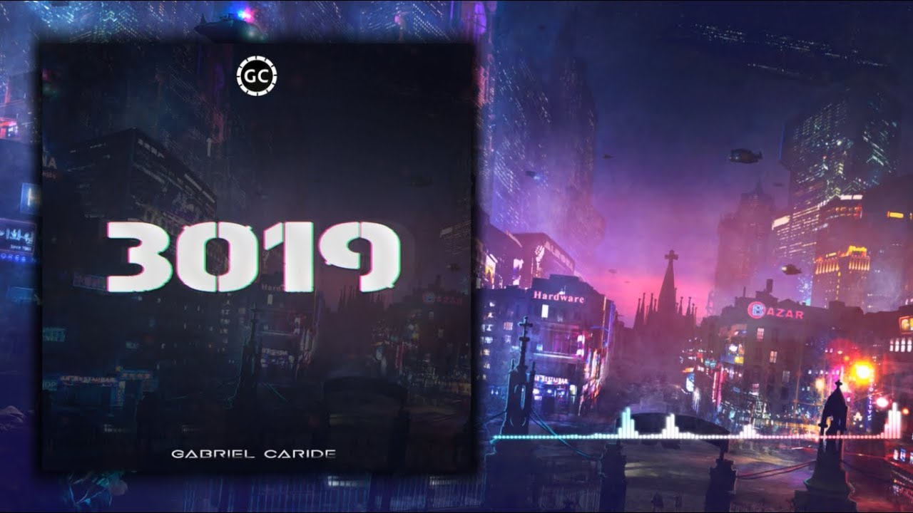Gabriel Caride - 3019 [Full EP] |