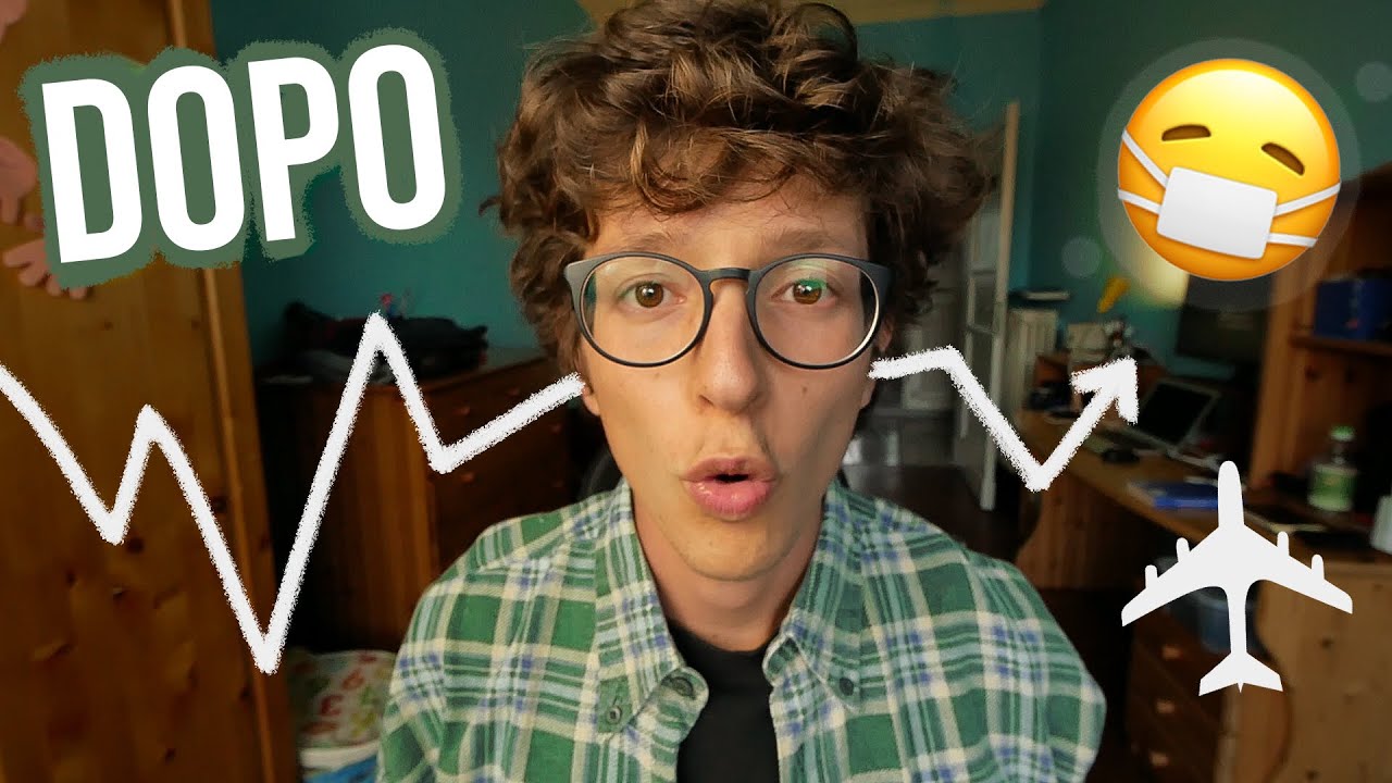 cosa mi è successo DOPO