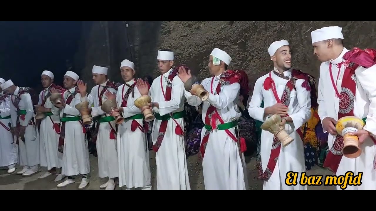 #جديد احواش إثران توونة #إداومحمود فرجة ممتعة
