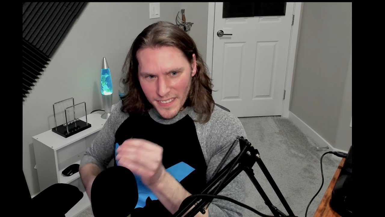 Jerma clips that'll make you wanna do a lil dance