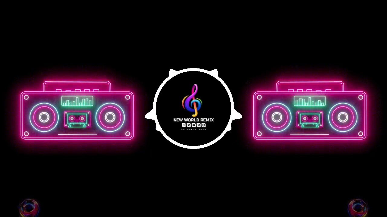 New Murga Dance Song Dj Song Remix - New World Remix song download Dj Song