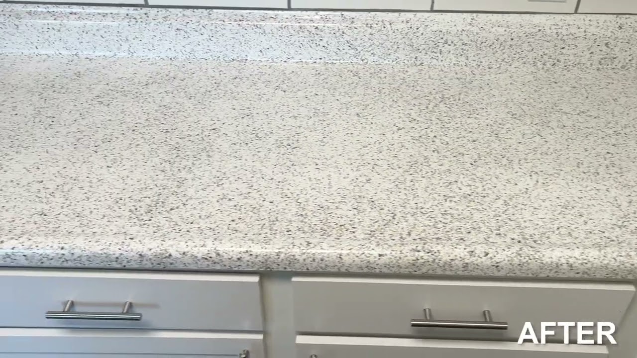 Bathtub & Countertop Refinishing Tulsa | Surface Makeover Professionals | Surface Renew