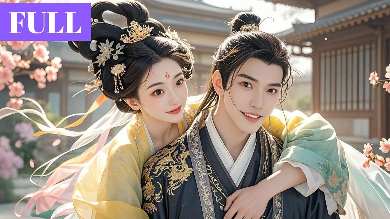ฉันย้ายร่างไปอยู่ในร่างของตัวละครหญิงสมทบ และถูกบังคับให้แต่งงานกับขันที!
