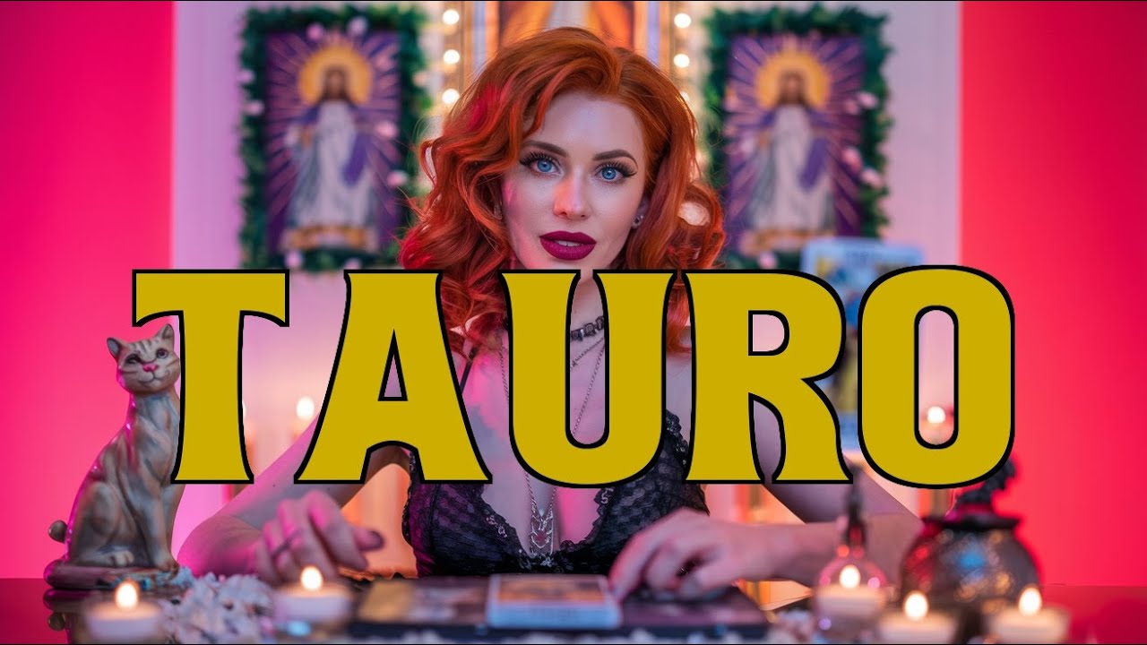TAURO QUIERAS O NO... *VIENE UN TERREMOTO A TU VIDA* 💥😱 HOROSCOPO #TAURO HOY TAROT AMOR