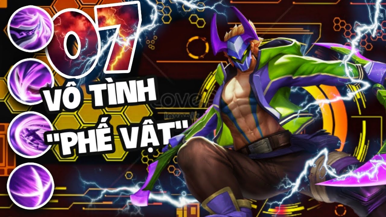 7 Lỗi Mà Người Đi Rừng Vô Tình Biến Team Thành 
