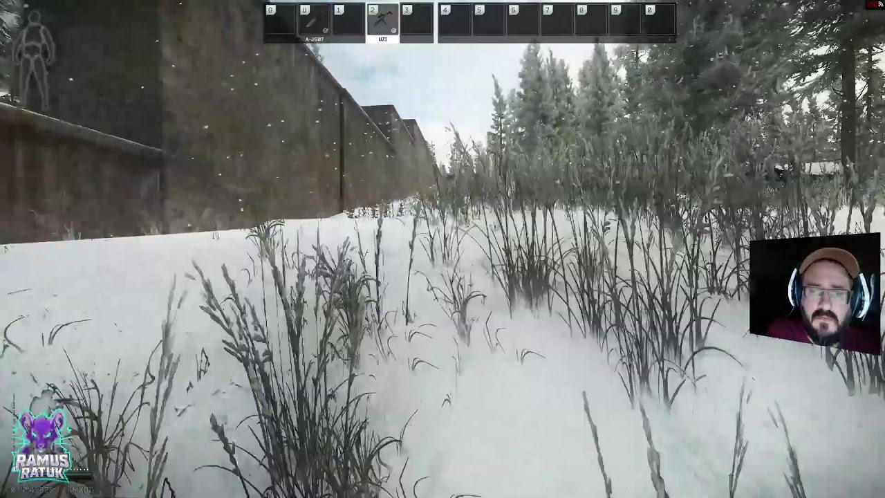 Escape From Tarkov