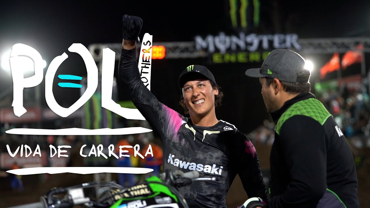 Campeón SX Champs Series 🏆#1 🇦🇷/ PB - Vida de Carrera / EP. 18