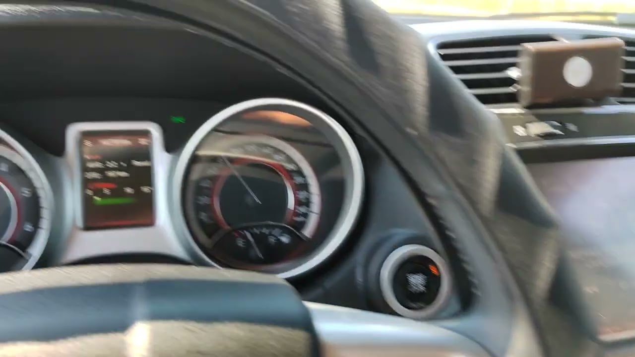 Fiat Freemont 2.0 JTDM 2014 potrosnja