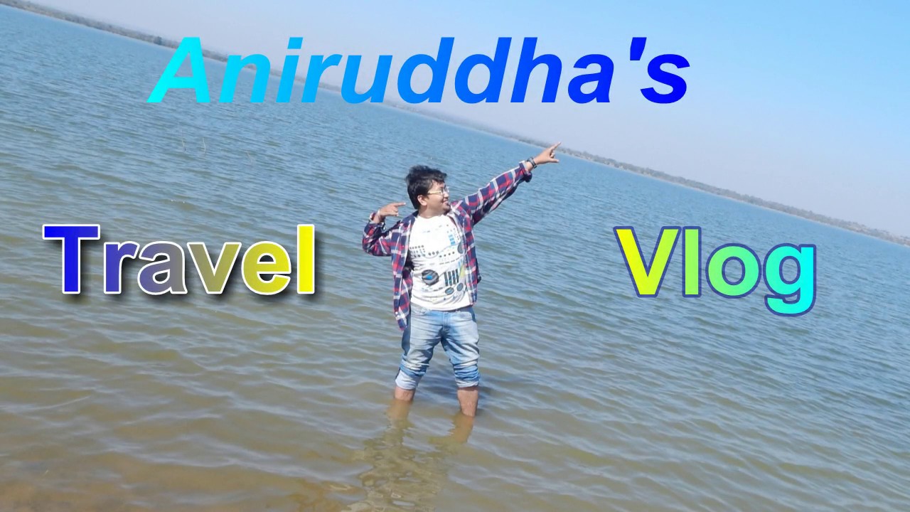 Amazing Ananthagiri Hills and Nagasundaram (Kotapally reservoir)Lake