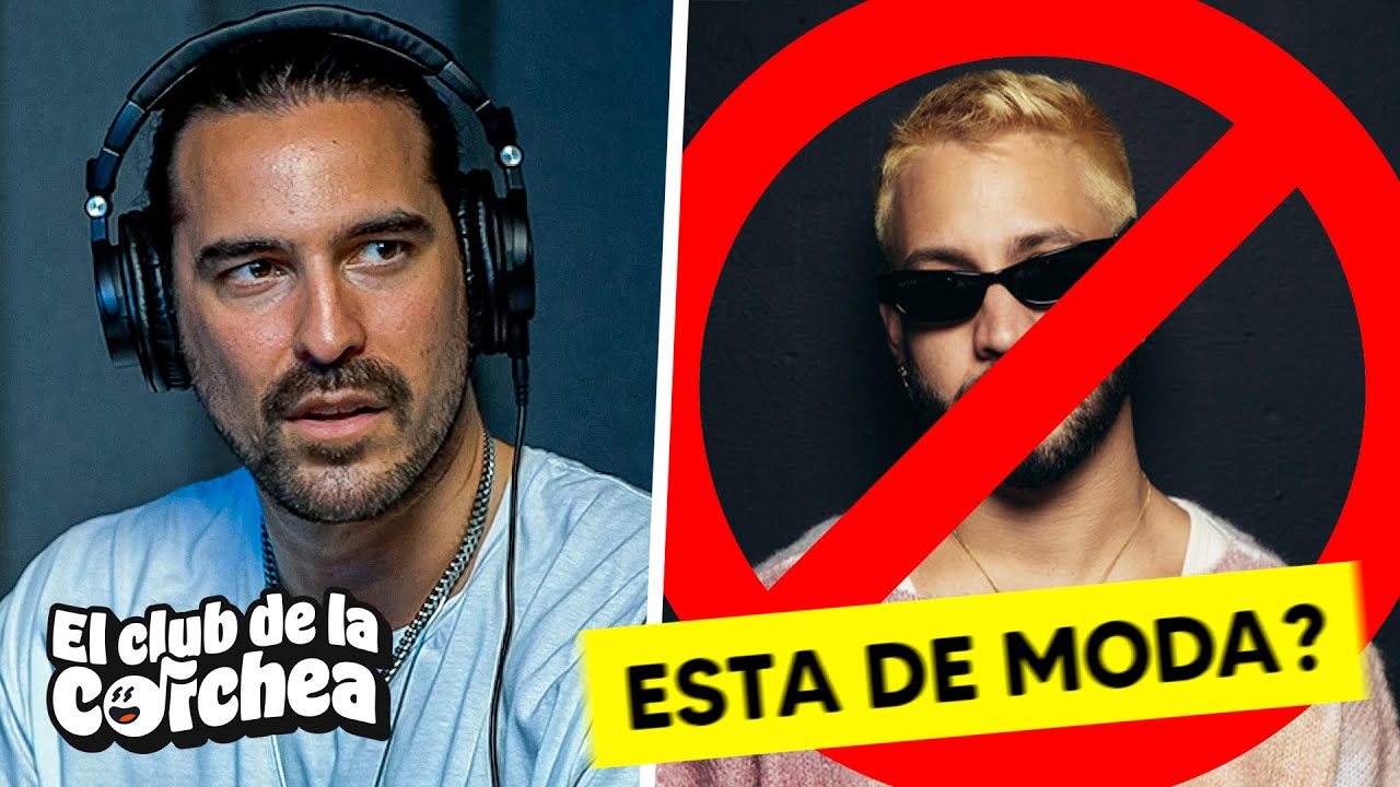 ¿ESTÁ DE MODA EL HATE A MORA? - Debate en El Club de la Corchea
