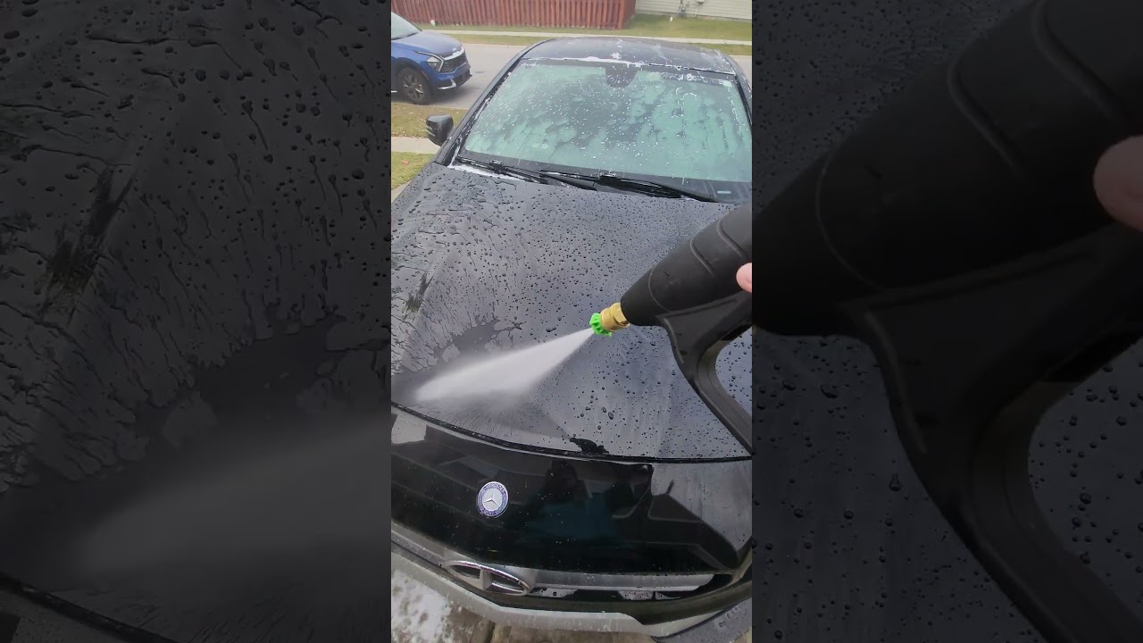 Adams Polishes Advanced Graphene Spray Coating. #automobile #detailing #automotive #adamspolishes