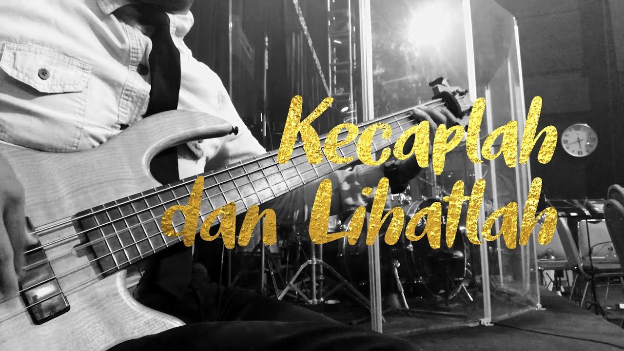 Kecaplah & Lihatlah