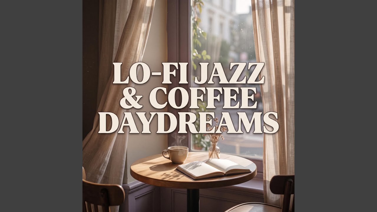 Rainlight Caf&eacute; Serenade