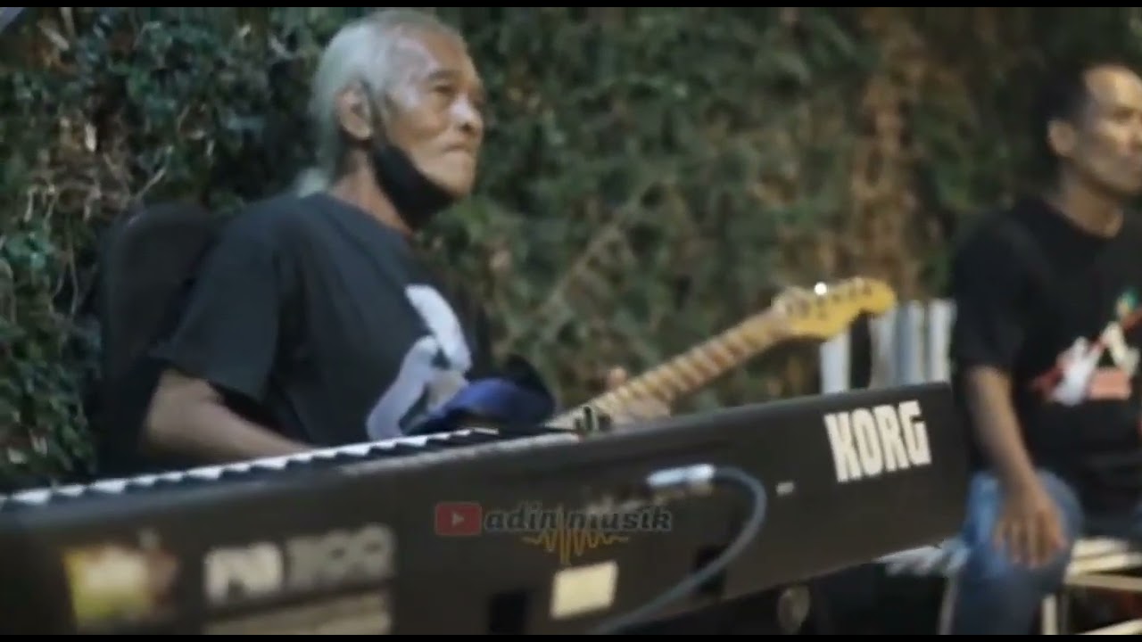 kasih judul hayo