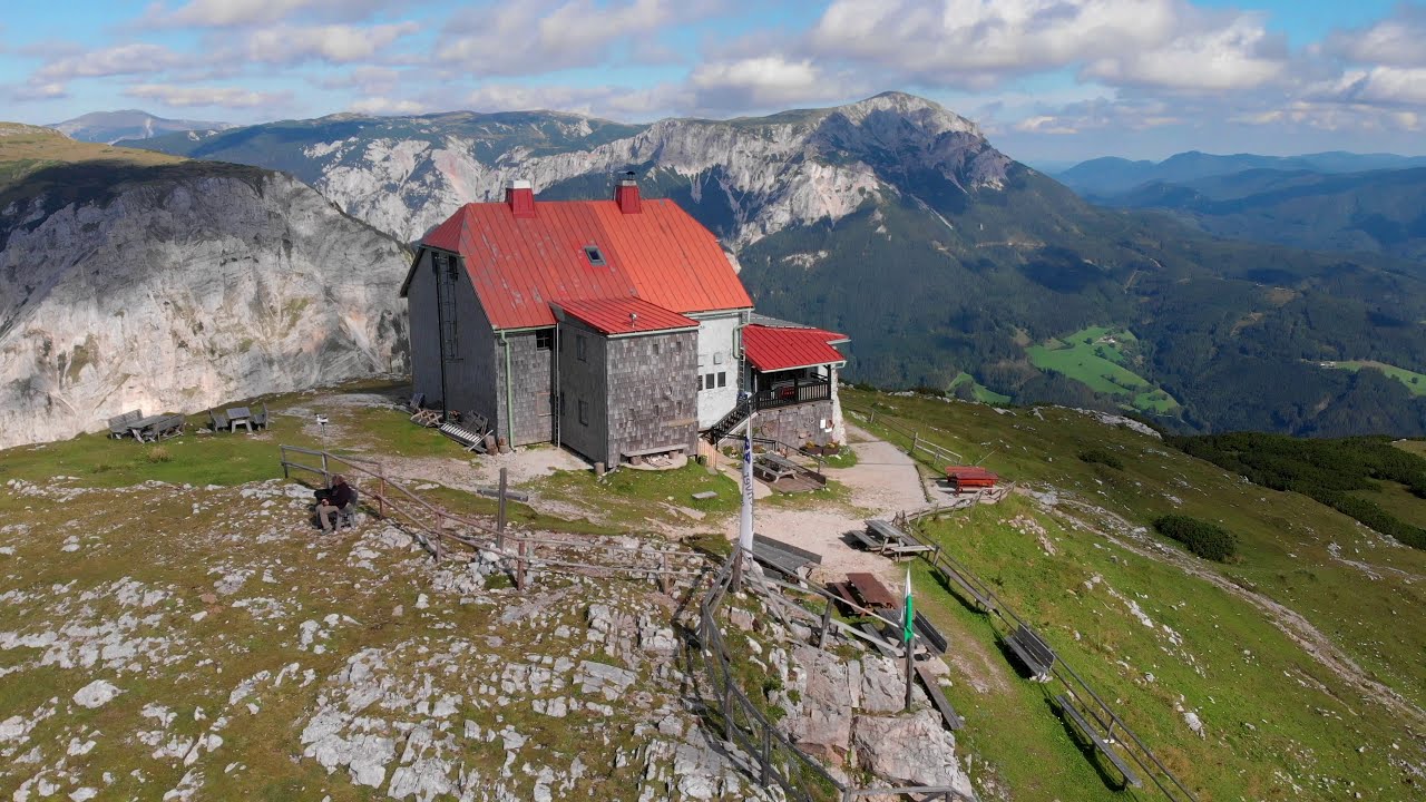 Schneealm Semmering