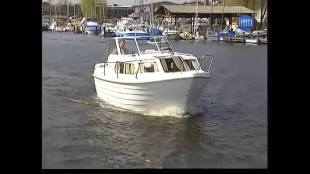AQUA-TV CLASSICS: Inter 6800