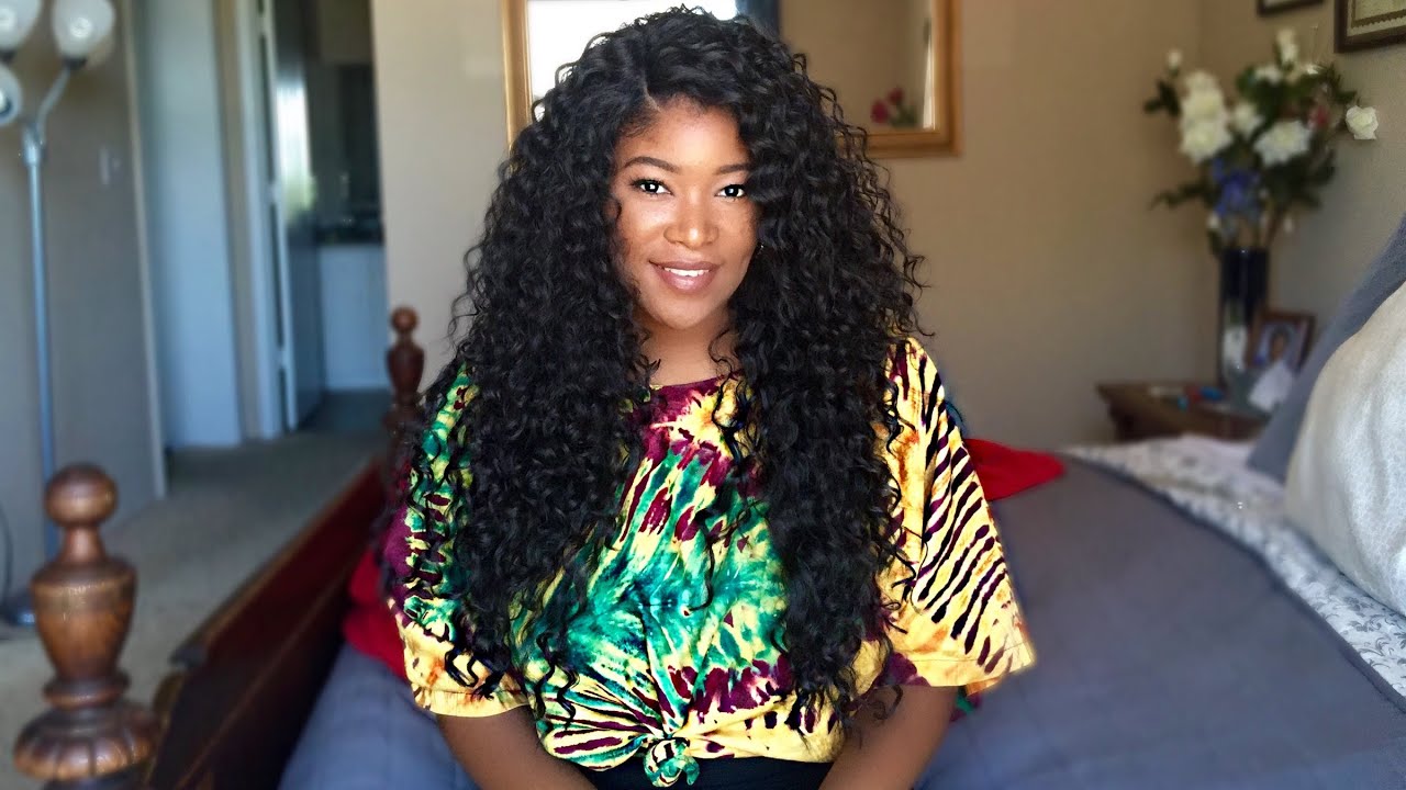 VIRGIN HAIR DUPE? | LDP-Shore Wig