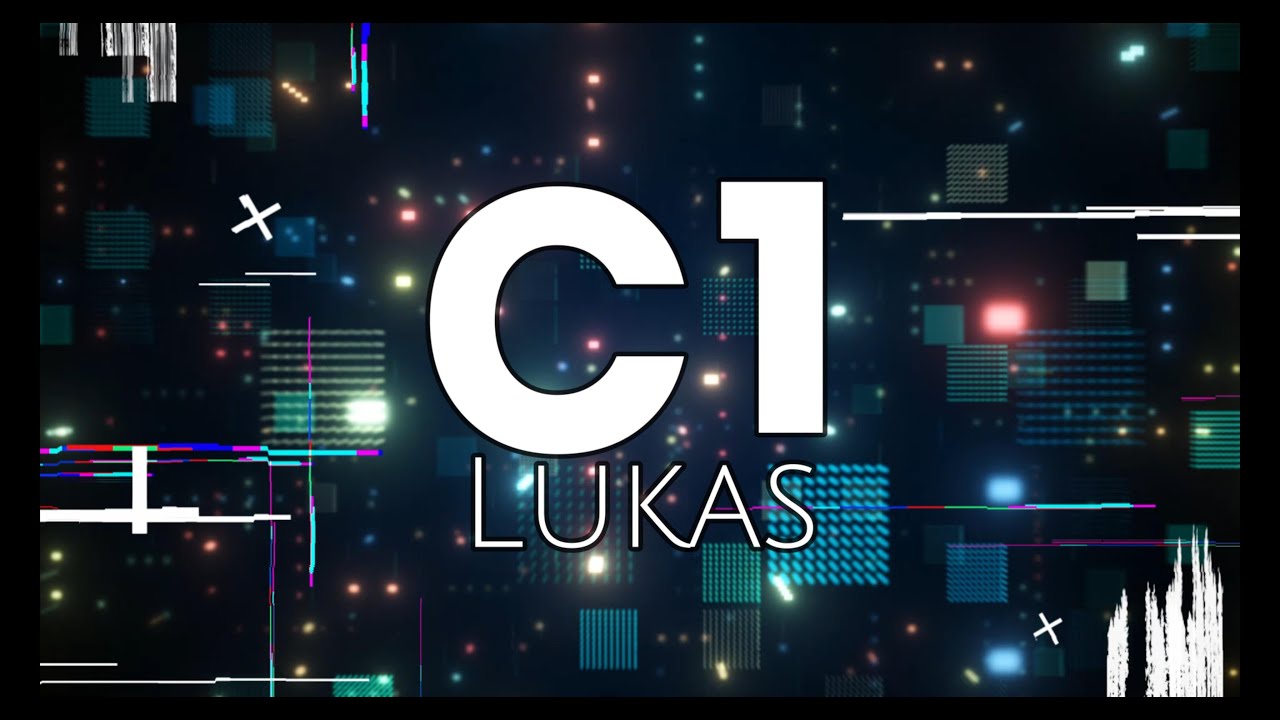eine entspannte Zuckung Lukas C1 🤯