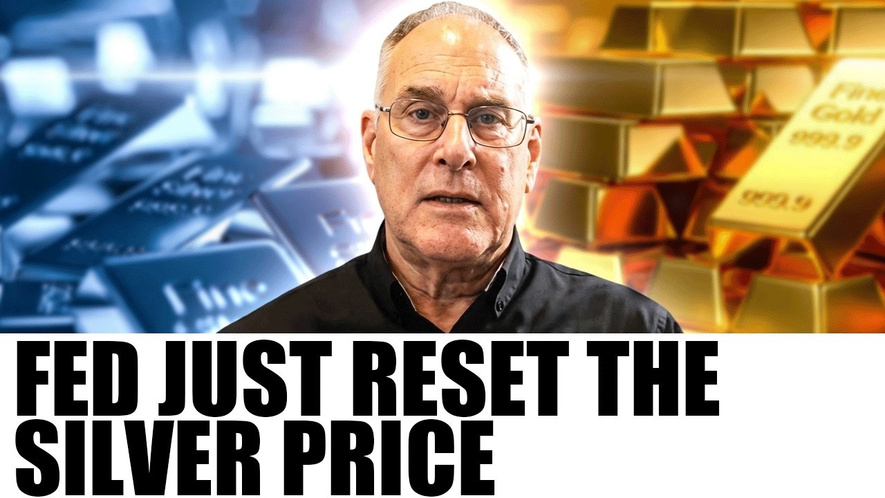 Rick Rule: Грядет величайшее потрясение на рынке серебра | Прогноз цены на серебро на 2026 год