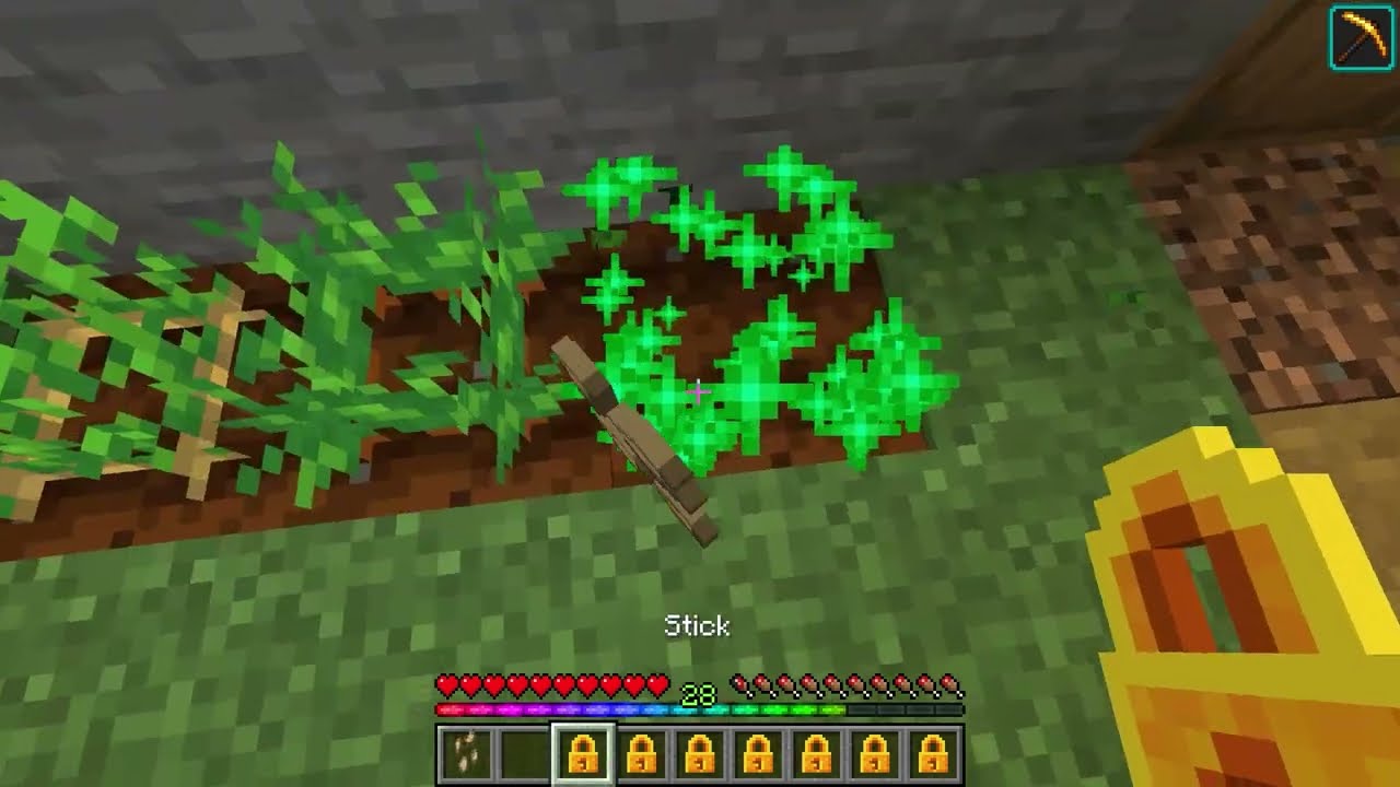 👨‍🍳| Hungry Hermits w/ Joe | Hermitcraft