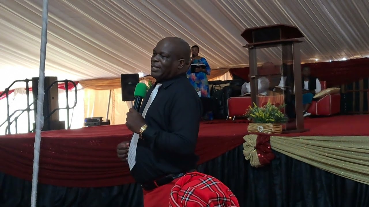 Dr Mj MAVUNDLA