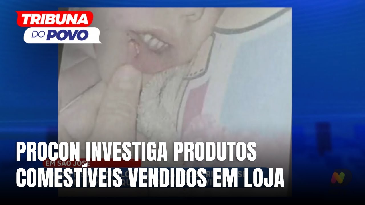 Procon SC fiscaliza floricultura após denúncia grave em São José