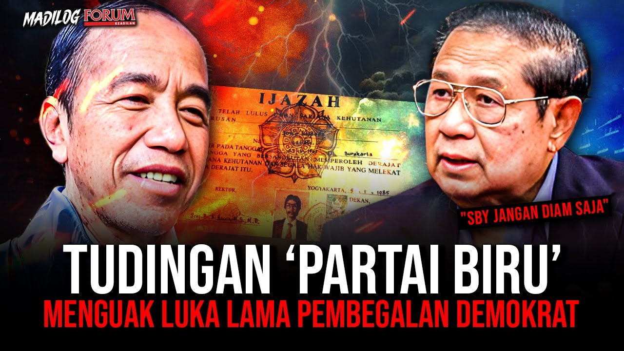 SELAMAT GINTING: PERIKSA KEJIWAAN JOKOWI...!!!