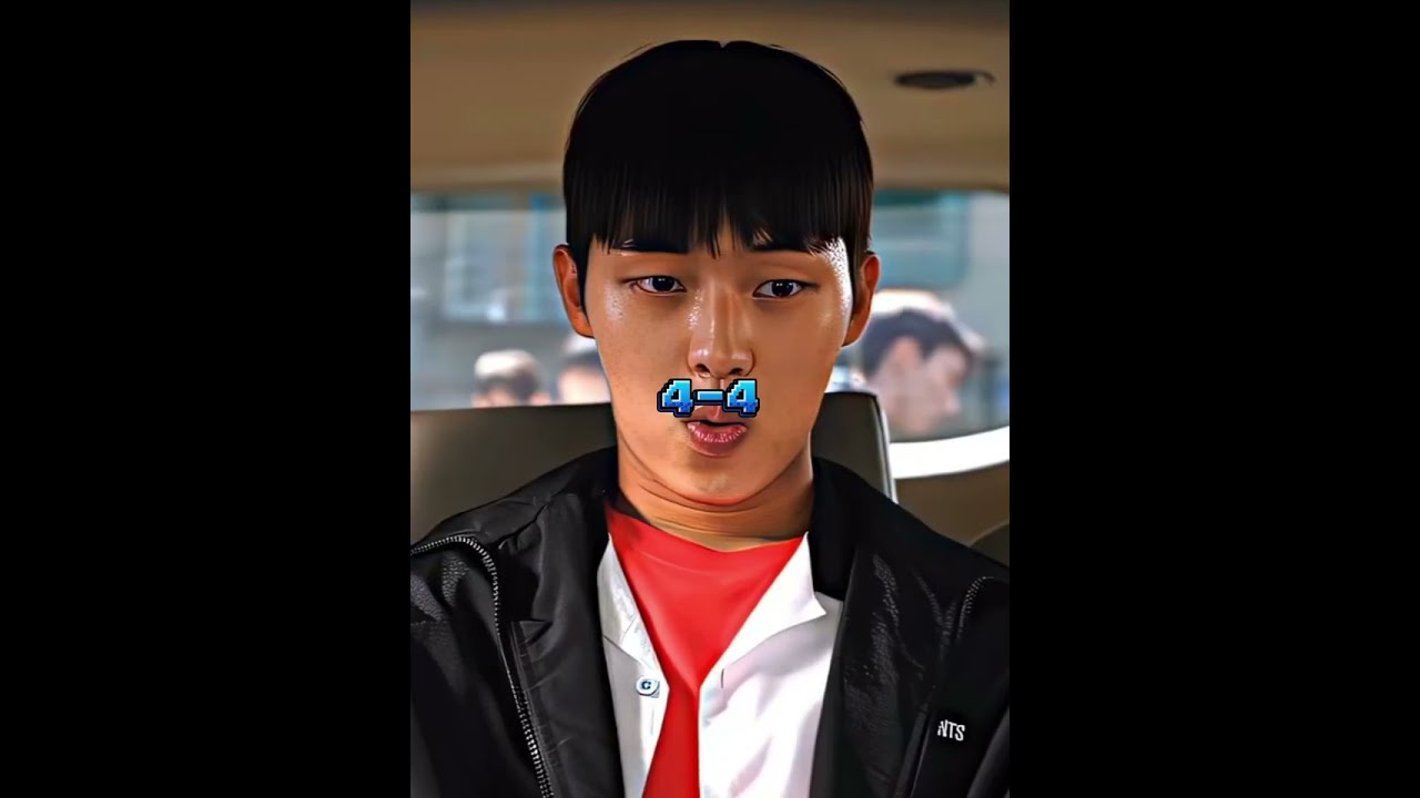 Suho VS One High School Heroes