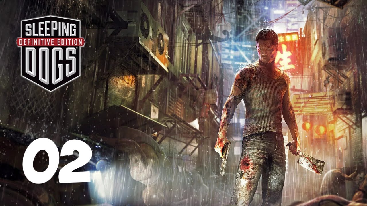Sleeping Dogs Gameplay Walkthrough Part 2 | No Commentary | NVO