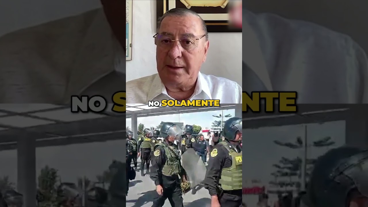 Frontera Chile - Per&uacute; bajo presi&oacute;n migratoria| Gesti&oacute;n