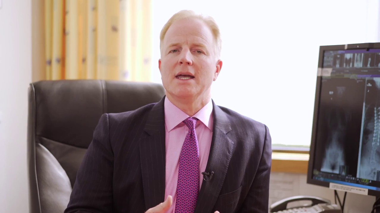 Scoliosis: what are the latest surgical advancements?
