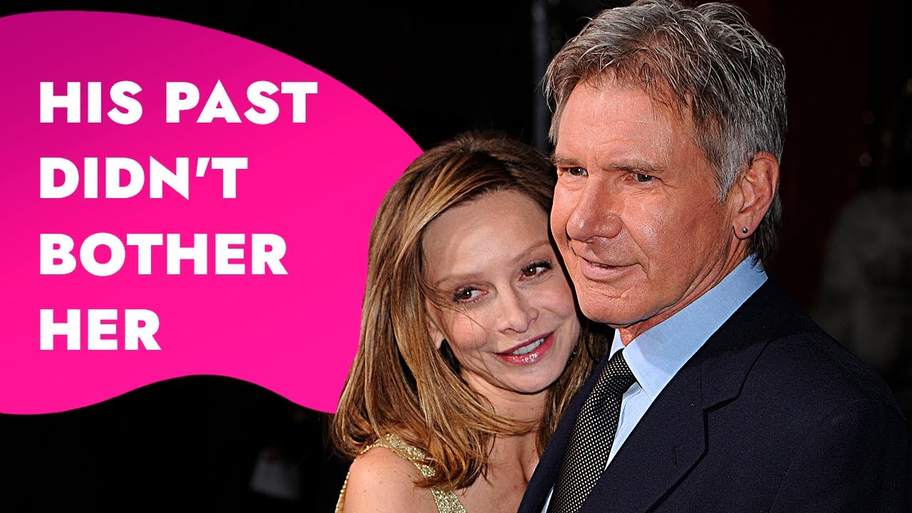 Why Harrison Ford’s Third Marriage Is Different | Rumour Juice