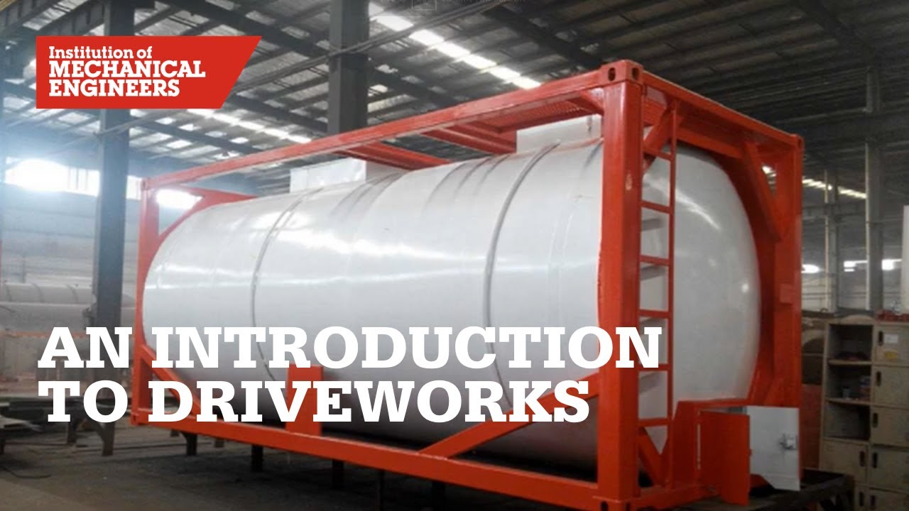 An Introduction to DriveWorks