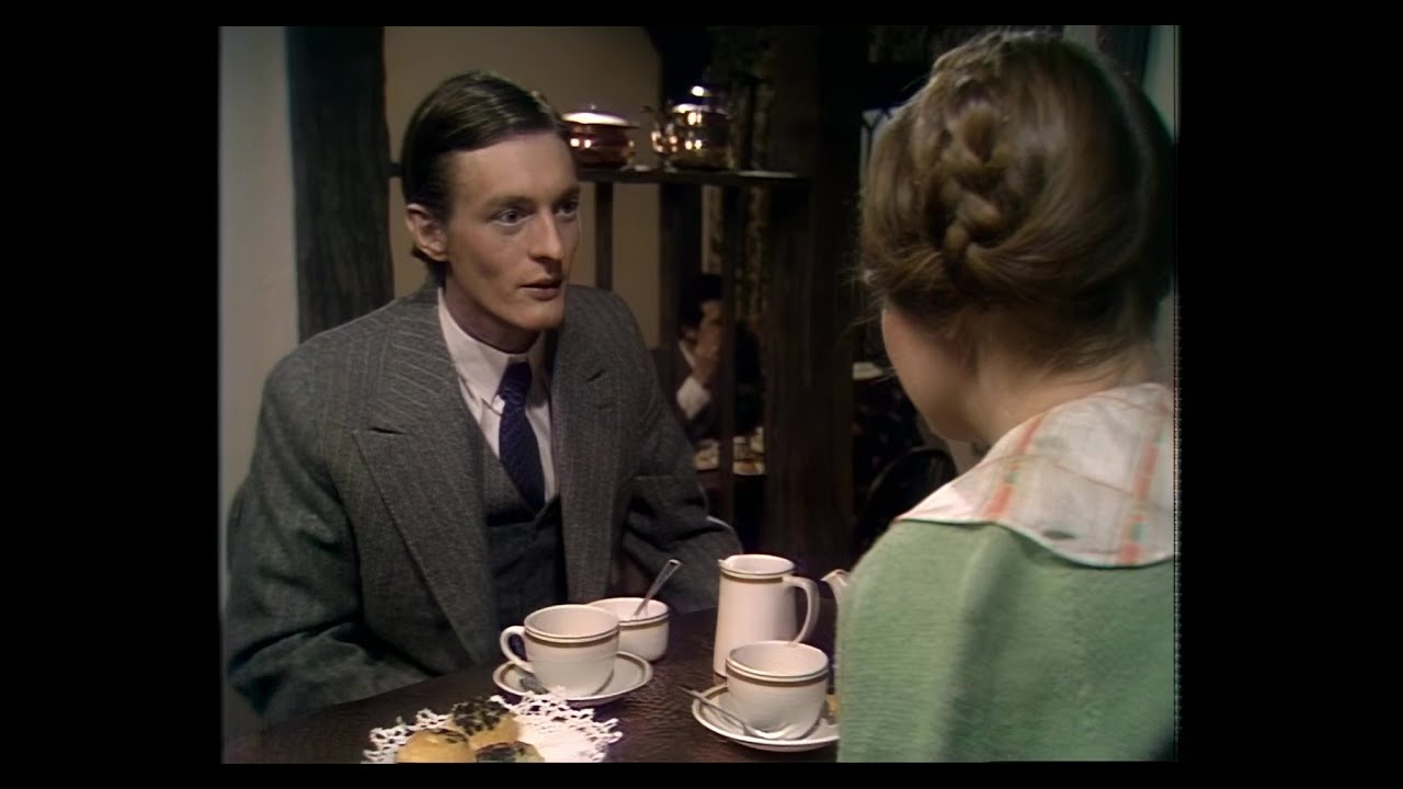 The Cedar Tree S1 Ep. 13 - The Quiet Side Pt. 1 (1080p) ft. Nigel Havers