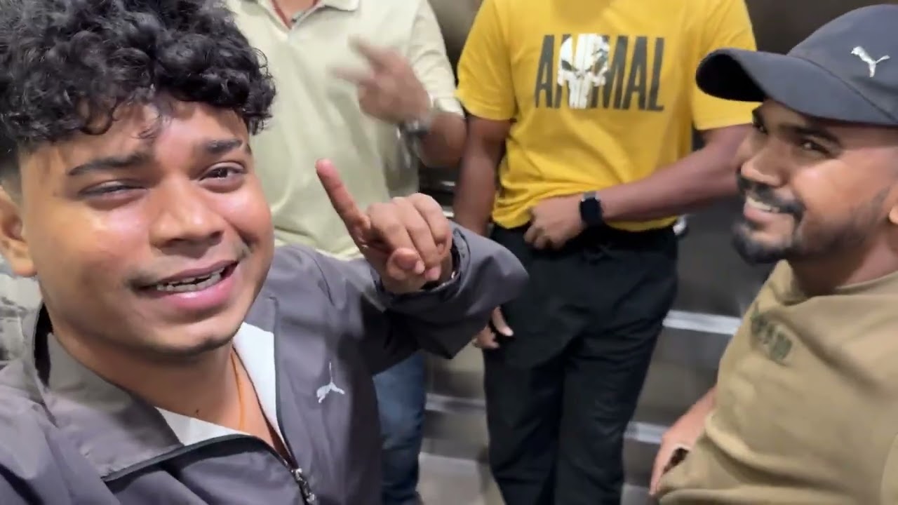D-mart se Bahar Bhej Diya ||