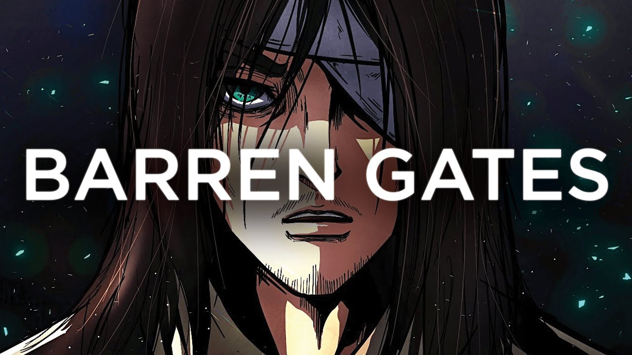Hollow - Medulla (Barren Gates Remix)