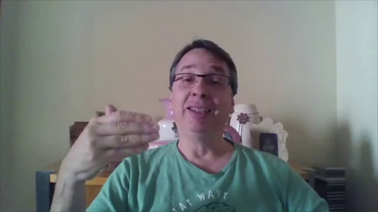 Ricardo Lidington  - Bem Aventurados os Aflitos